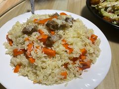 -马黑哥椒麻鸡(清江山水店)