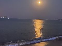 -东戴河风景区-止锚湾