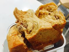 黑糖麻薯吐司-美丽心情蛋糕(江苏路店)