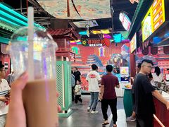 -清远熹乐谷温泉度假酒店