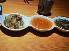 -晶吉·居酒屋·烧鸟·生鱼饭(中山区民主广场店)