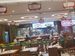 -东方饺子王(大屯路店)