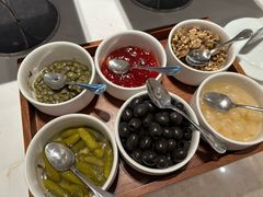 -深圳机场凯悦酒店