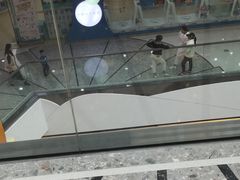 -万达茂商场(南京仙林店)