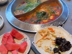 -狼头山火锅 KTV欢唱·烤串(理工大学店)