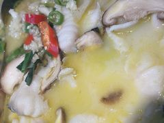 -蜜桃餐厅·伴山(绿宝广场店)