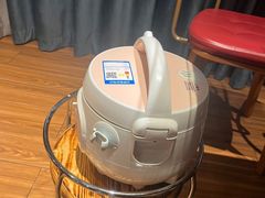 -味上湘菜馆(岳麓山店)