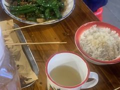 -冶建镜子·老南昌大排档·江西虾王(总店)