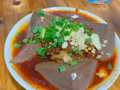 -正宗苏稽毛哥跷脚牛肉总店