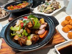 -肥仔文澳门猪骨煲(南京西路店)