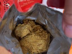 -塔斯汀中国汉堡(浦东绿地东海岸店)