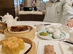 慕斯沙皮狗-新海利海鲜城·41年珠海老字号(夏湾店)