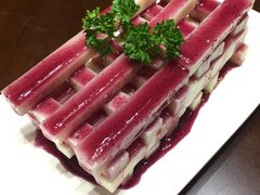 -牛头鱼庄·地道广西菜(鲁班店)