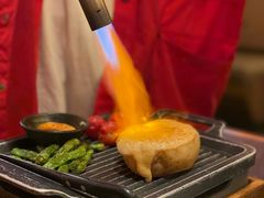 -摩打食堂(壹方中心店)