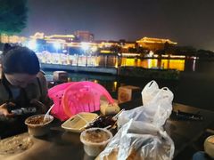 -西司夜市