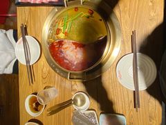 -四喜小胖·北京涮肉(五道营店)