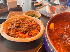 -东来顺·非遗火锅(赛格国际购物中心店)