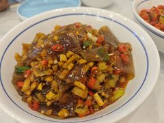 -洞庭米湘·湖南菜(银河SOHO店)