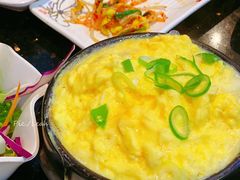 -青松馆韩国料理(香港中路佳世客店)