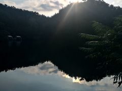 -仙居谷风景区