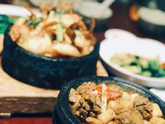 -潮堂 · 潮州菜(国贸商城店)