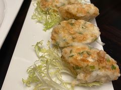 -浙江安吉JW万豪酒店·万豪中餐厅