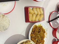 -偏爱炒鸡(老县衙店)