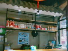 -金渔村海鲜烧烤大排档