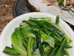 -顺意·顺德家乡菜(国际人才大厦店)