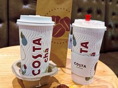 -COSTA COFFEE(房山印象城店)