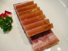 -览江阁中餐厅·淮扬菜(兆和皇冠假日酒店)