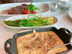 -莫尔顿扒房 MORTON'S GRILLE(igc天汇广场店)