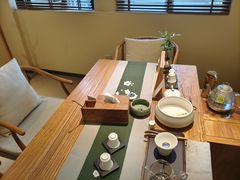 -小茶闲舍·观景商务茶馆(广州塔店)