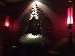 -花马天堂云南餐厅 Lost Heaven(高邮路店)