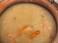 -李记潮汕砂锅粥(营福路店)