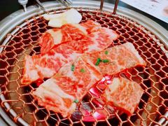 -韩屋韩国料理(天山路店)