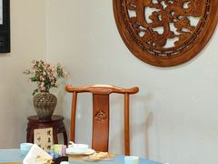 -悦真雅院·四合院·清真私房菜(雍和宫店)