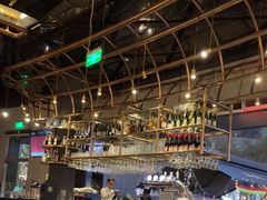 -haxnbauer海森堡德国餐厅(深圳coco店)