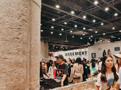 -BASEMENT FG (成都太古里店)