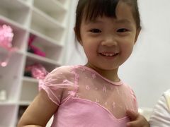 -芭芭拉小天使国际舞蹈(珠江新城校区)