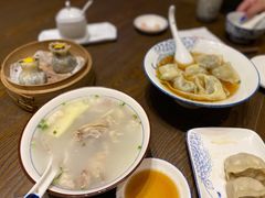 -佬泰丰斋· 乌镇茶食餐厅