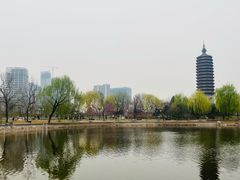 -西海子公园
