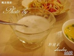 -芭堤雅泰国餐厅(胜利路店)