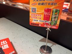 -闻溪有渔·活鱼现烤才好吃(太仓万达店)