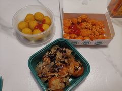 -合德记顺德双皮奶(江南西店)