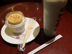 -COSTA COFFEE(西贸凯德晶品4层2店)