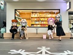 -东莞松山湖万象汇