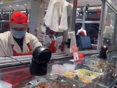 -乔波食品(杜桥中心菜场店)