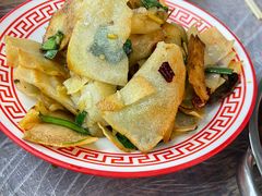 -小民大排档(马场角横路店)