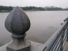 -美兰湖景区
